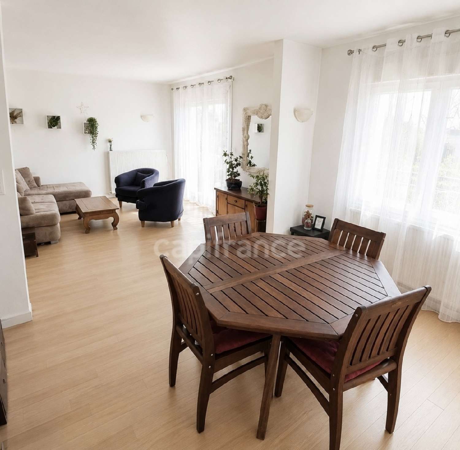te koop huis Gargenville Yvelines 3