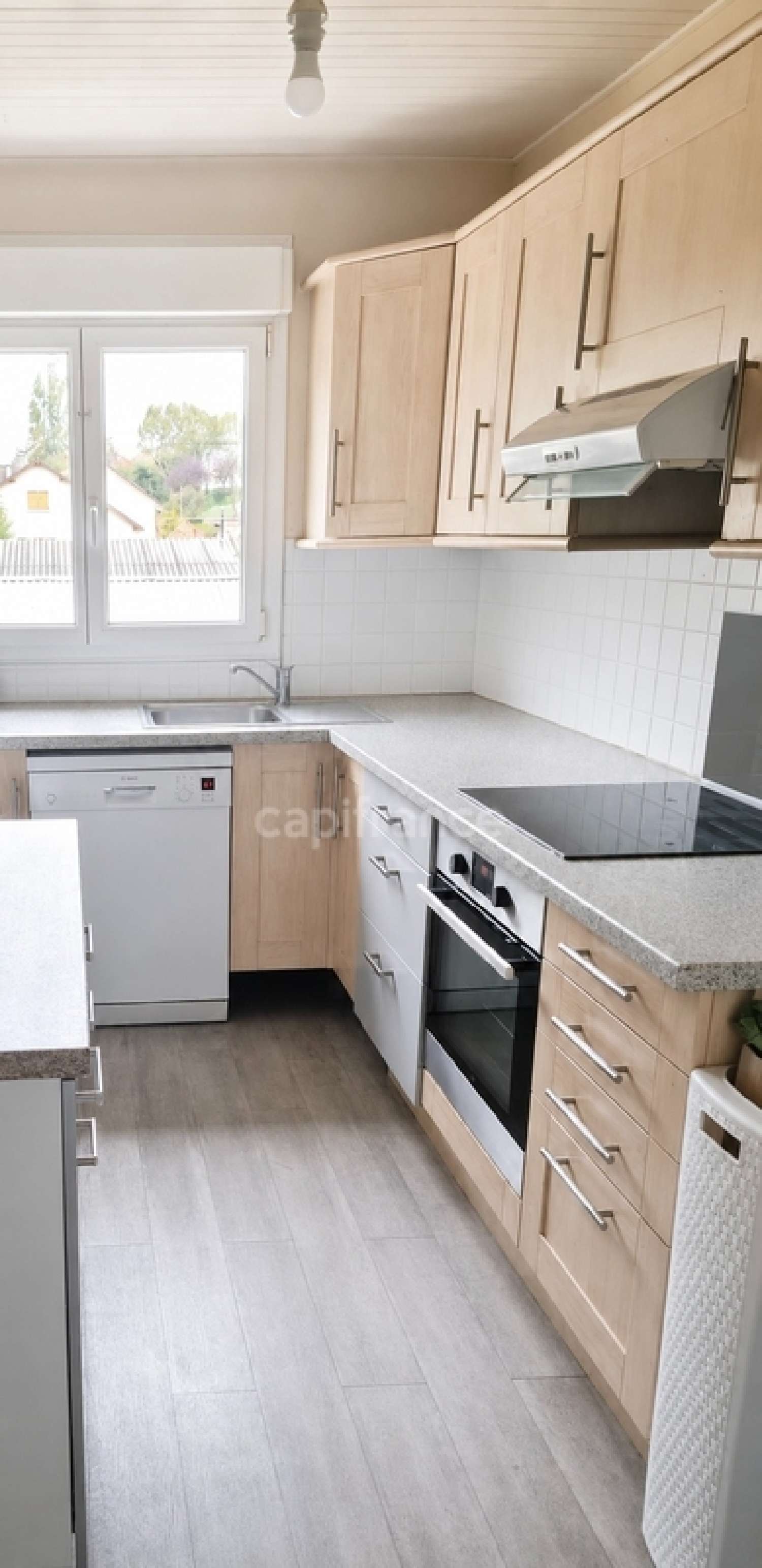 te koop huis Gargenville Yvelines 5