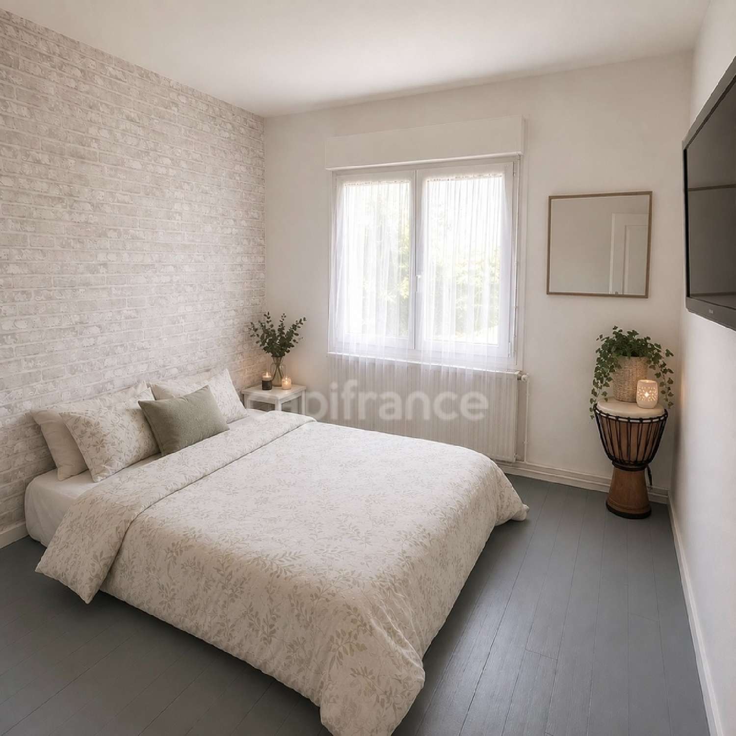 te koop huis Gargenville Yvelines 6