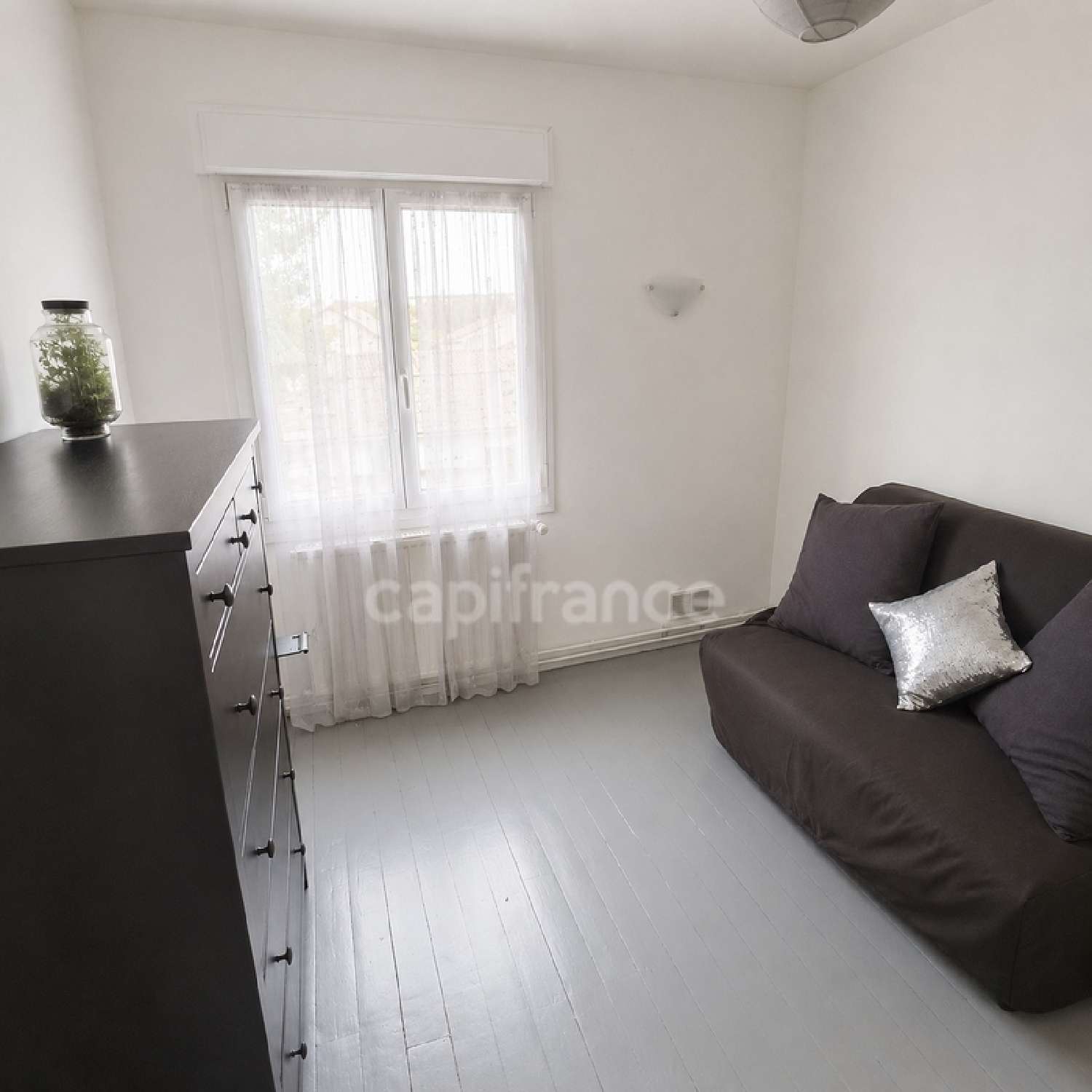 te koop huis Gargenville Yvelines 7
