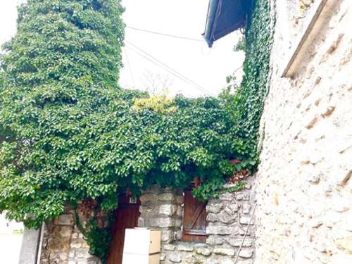 Gargenville Yvelines maison foto 7365337