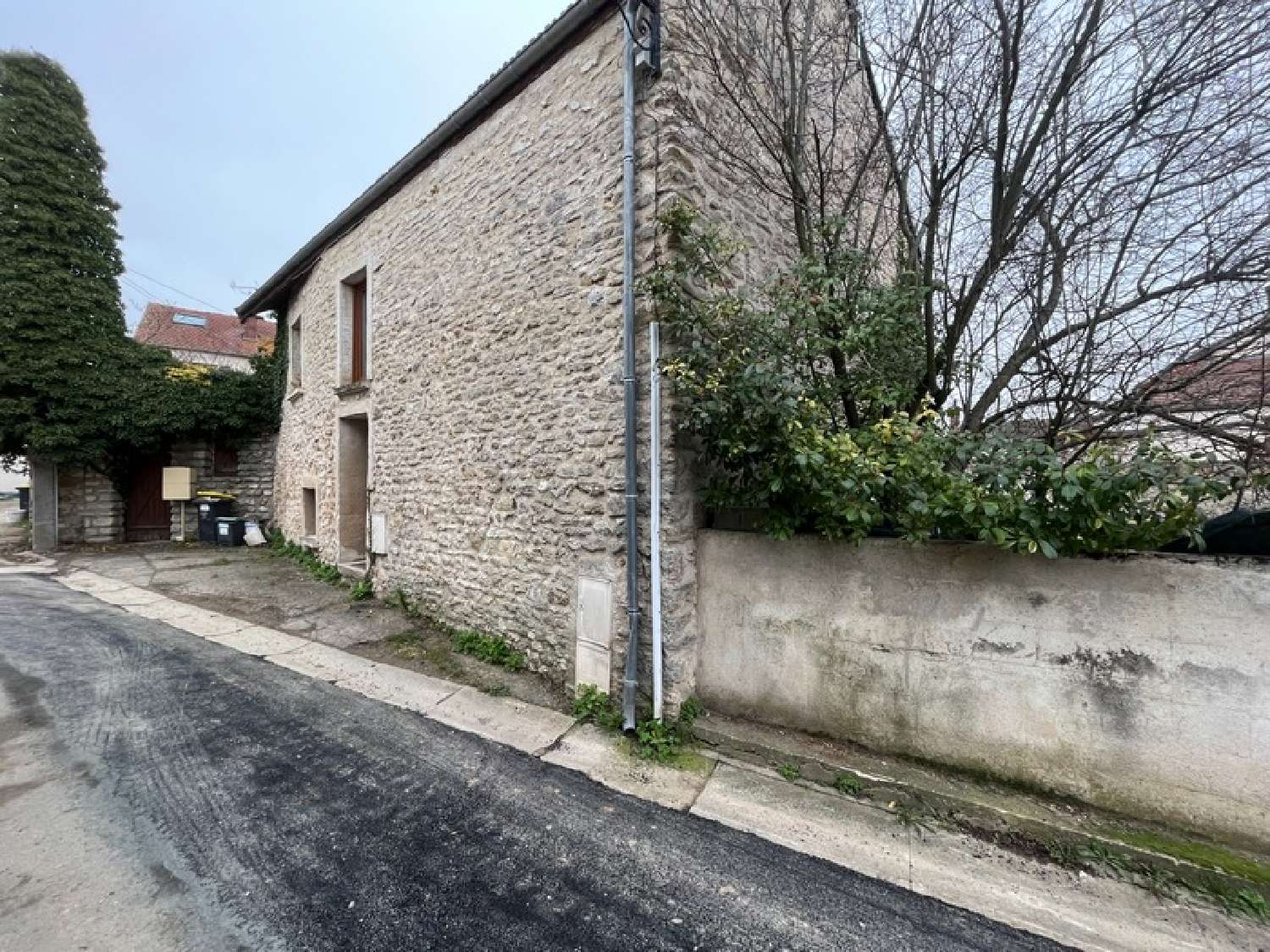  à vendre maison Gargenville Yvelines 2