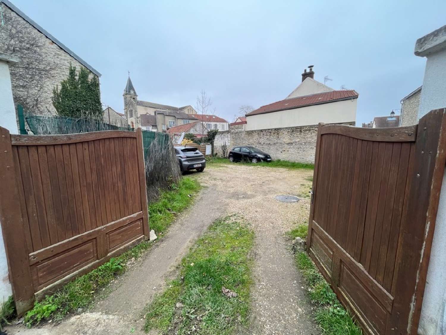  à vendre maison Gargenville Yvelines 3