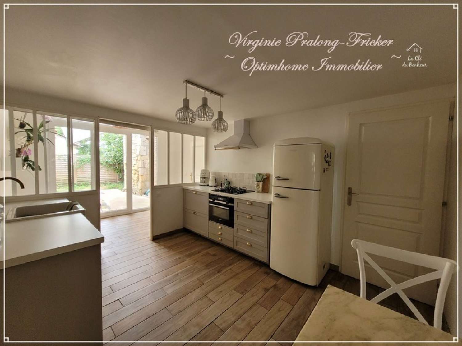  te koop huis Gauriaguet Gironde 4