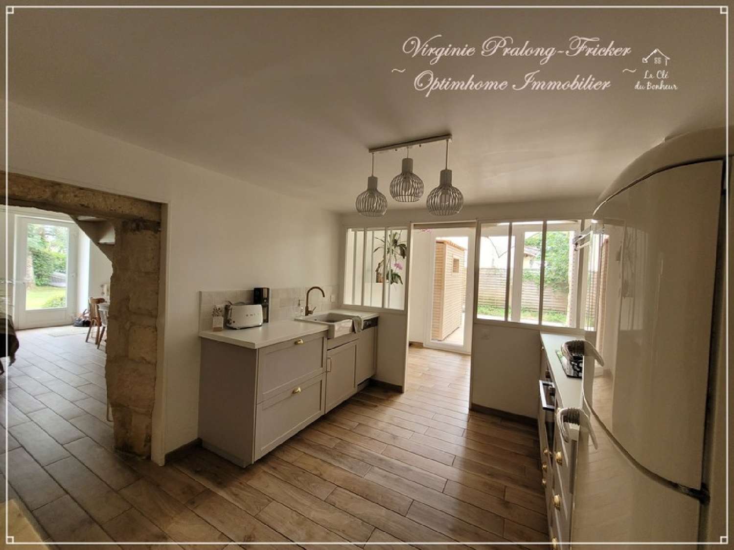  te koop huis Gauriaguet Gironde 5
