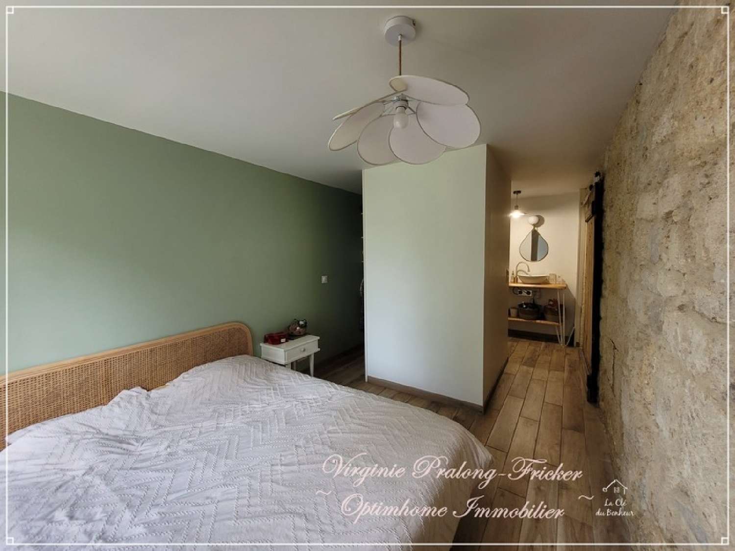  te koop huis Gauriaguet Gironde 7