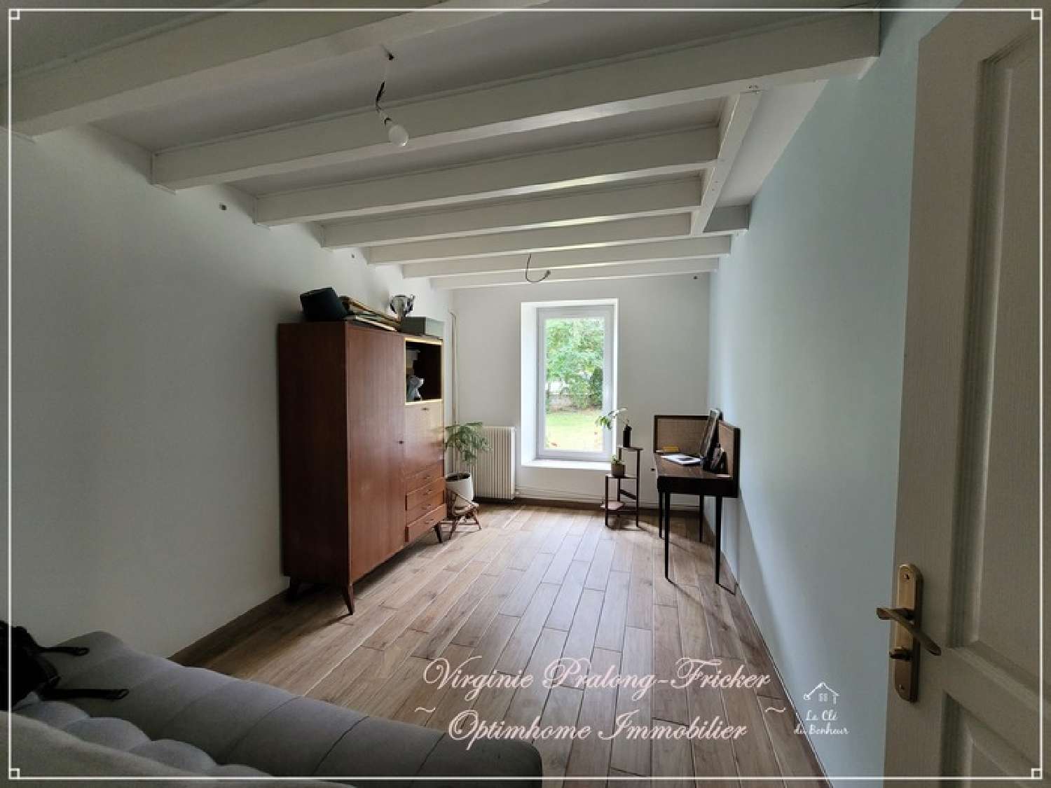  te koop huis Gauriaguet Gironde 8