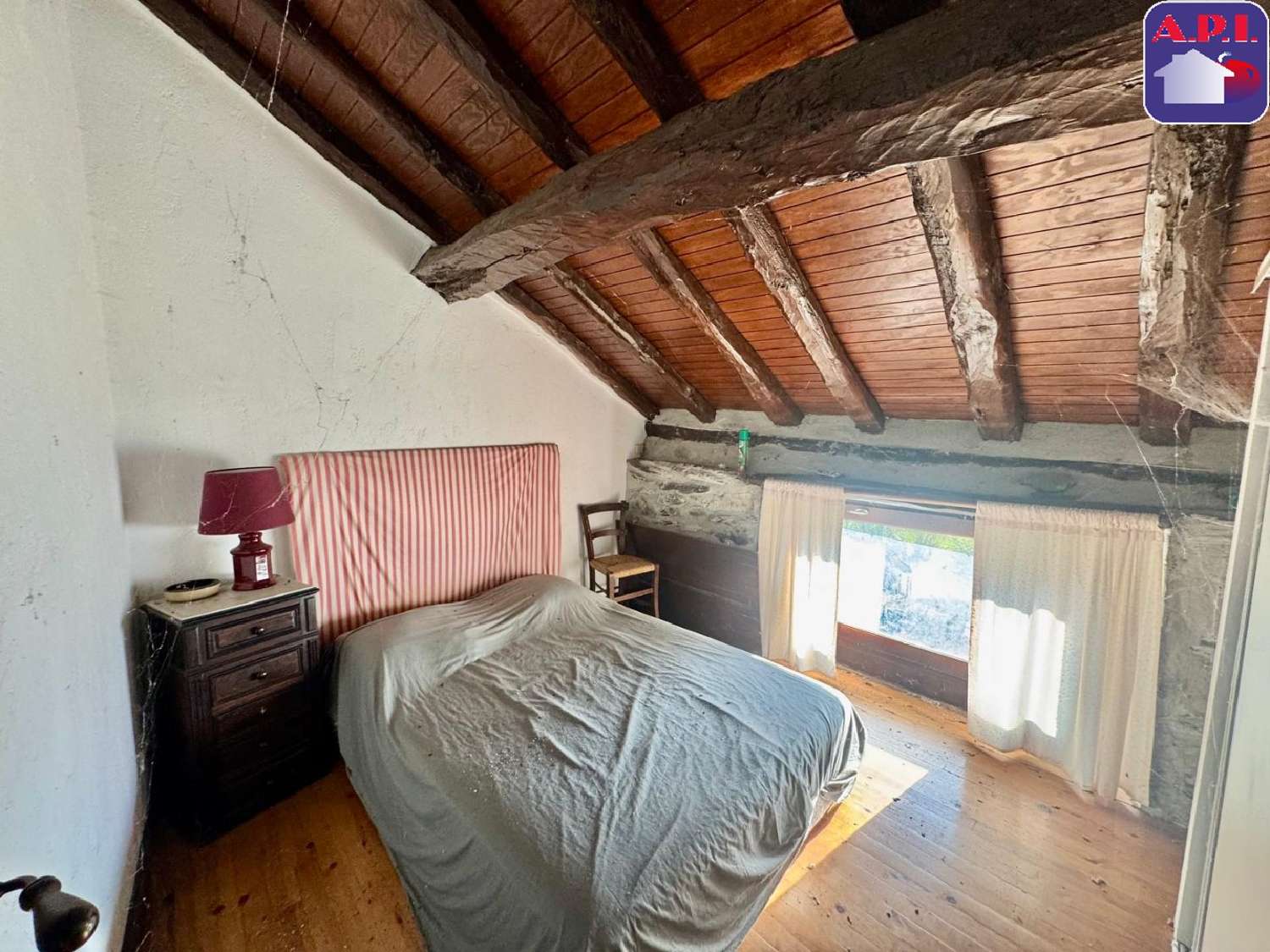  à vendre maison Génat Ariège 6