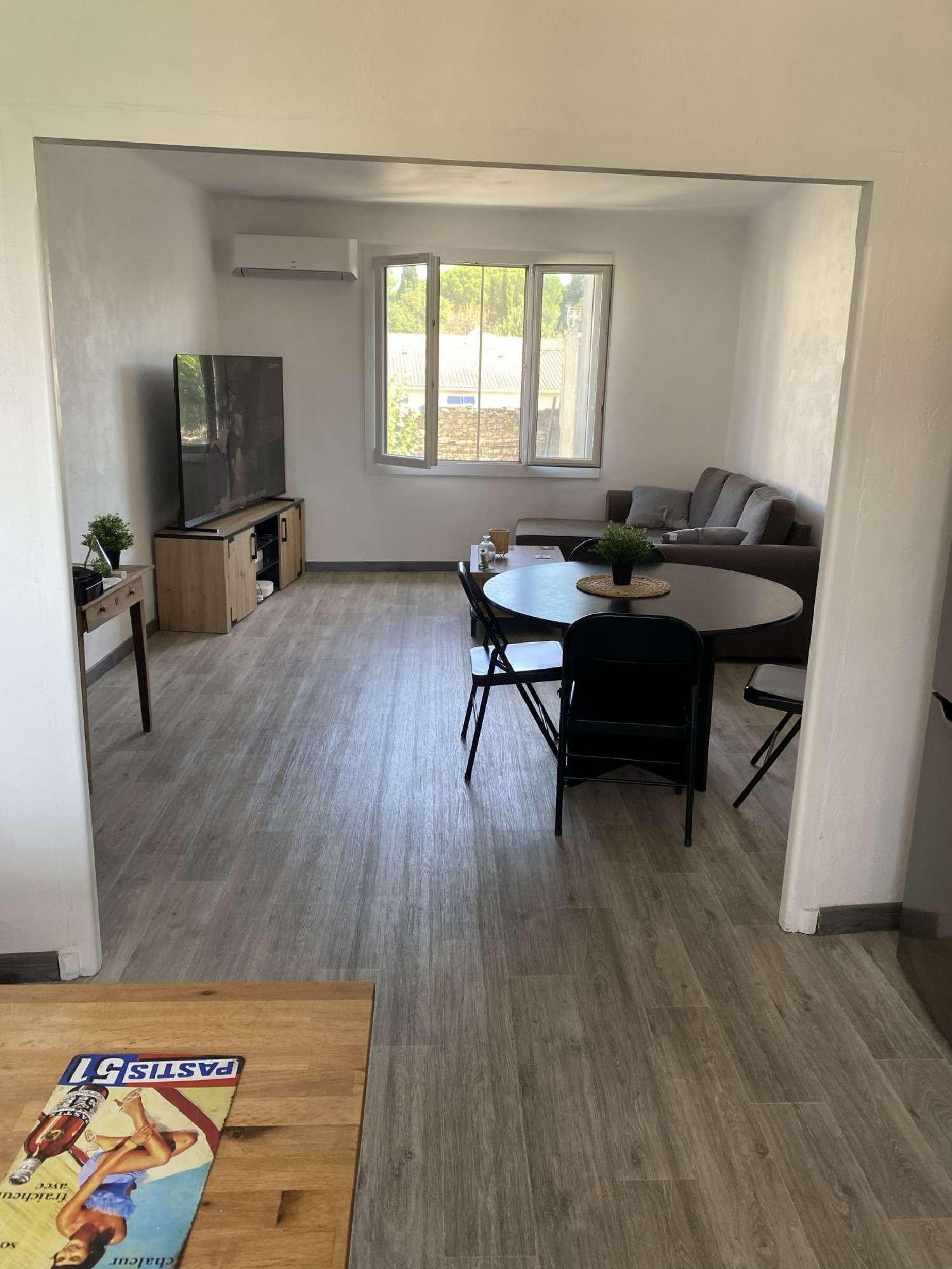 te koop huis Générac Gard 1