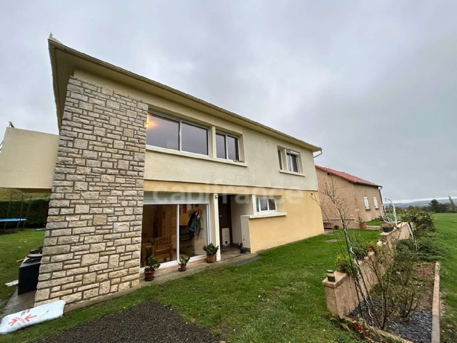 à vendre maison Génis Dordogne 3
