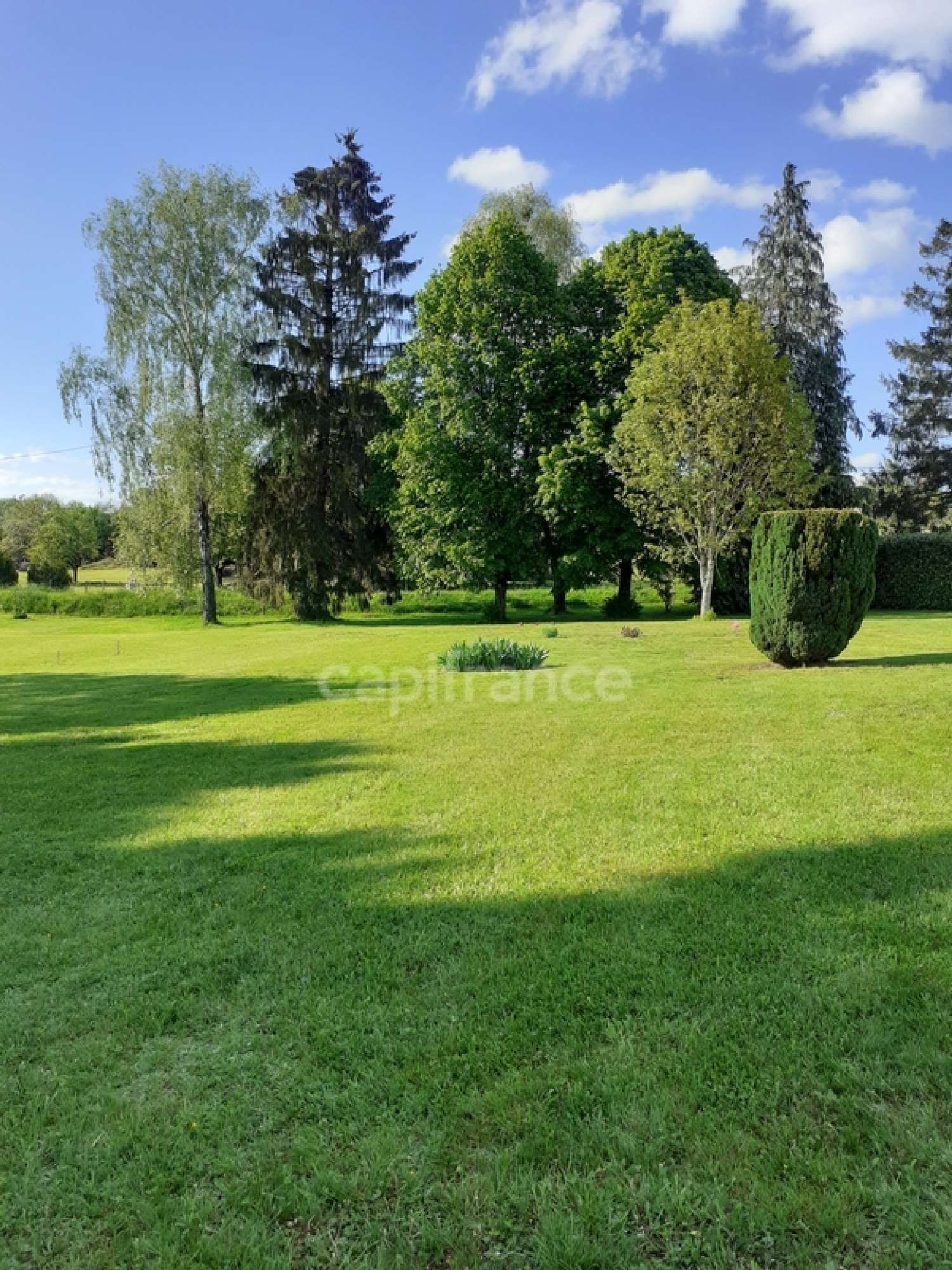 à vendre maison Génis Dordogne 4