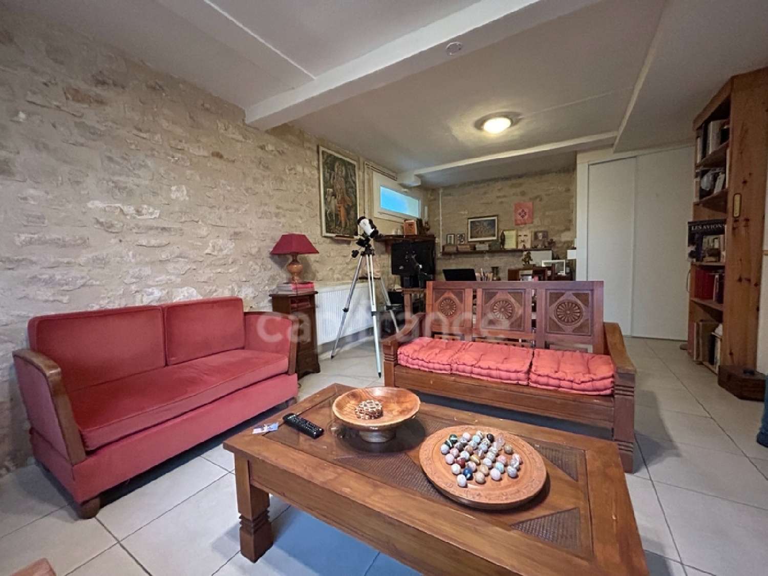 à vendre maison Génis Dordogne 5