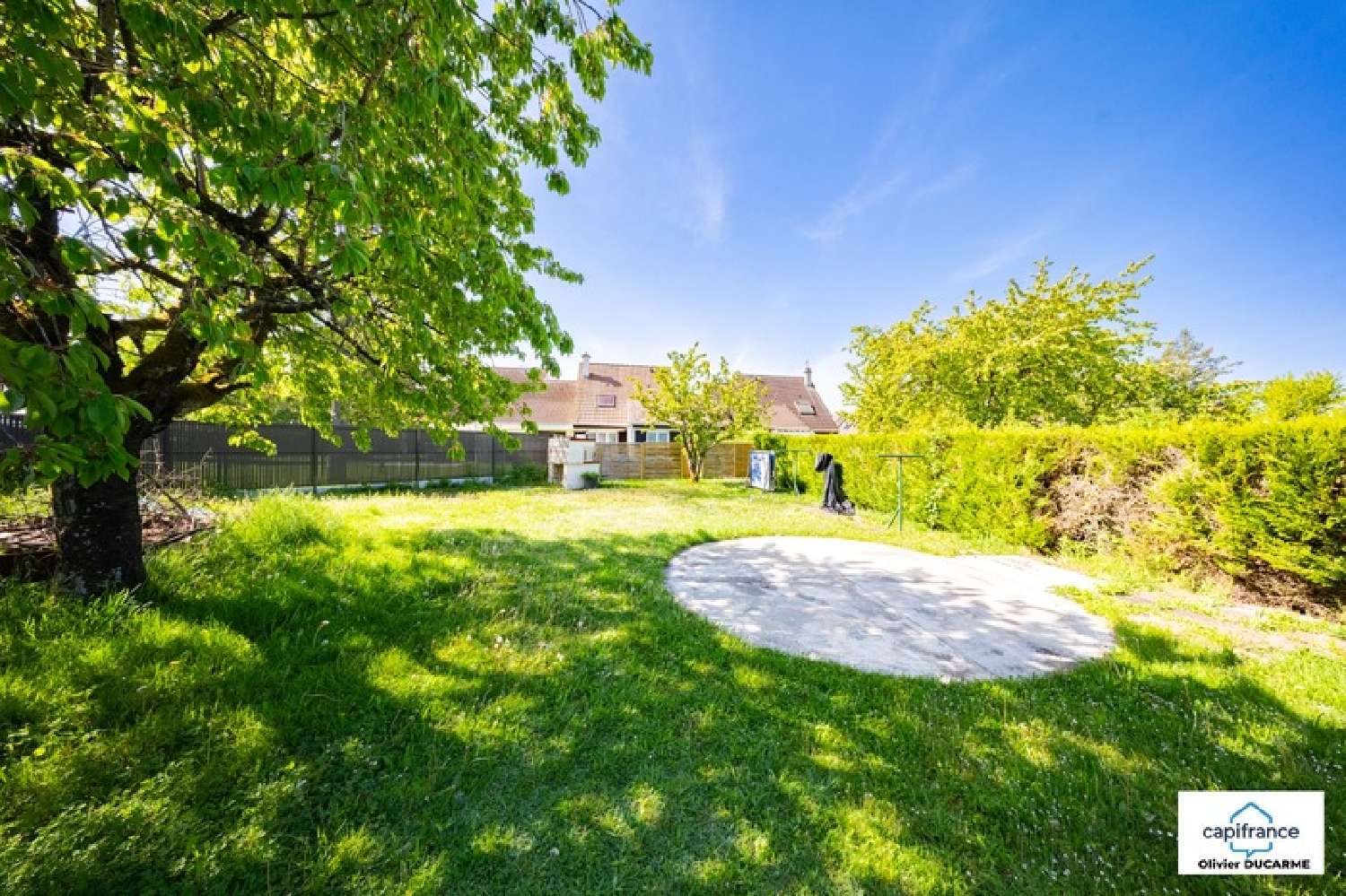 te koop huis Genlis Côte-d'Or 2