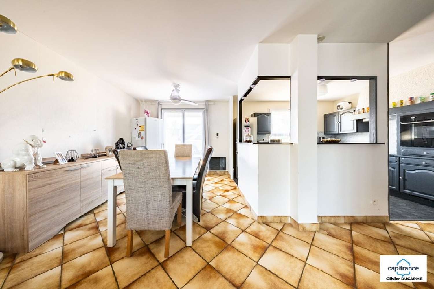 te koop huis Genlis Côte-d'Or 3