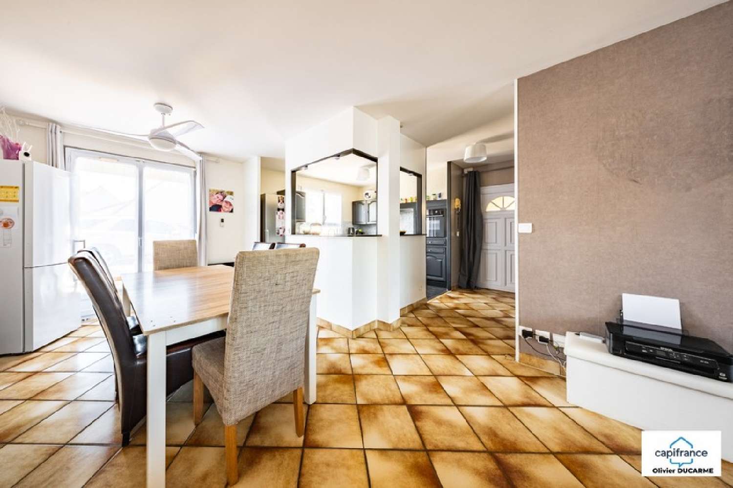 te koop huis Genlis Côte-d'Or 4