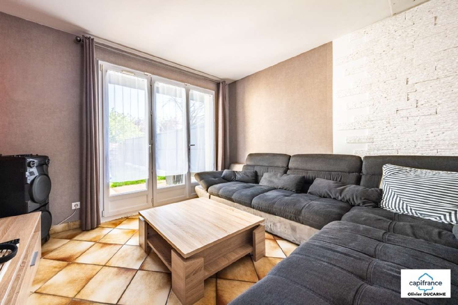 te koop huis Genlis Côte-d'Or 5