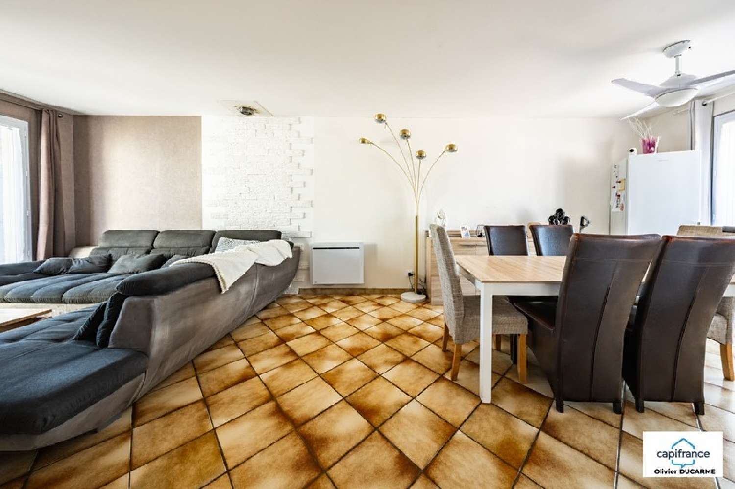 te koop huis Genlis Côte-d'Or 6