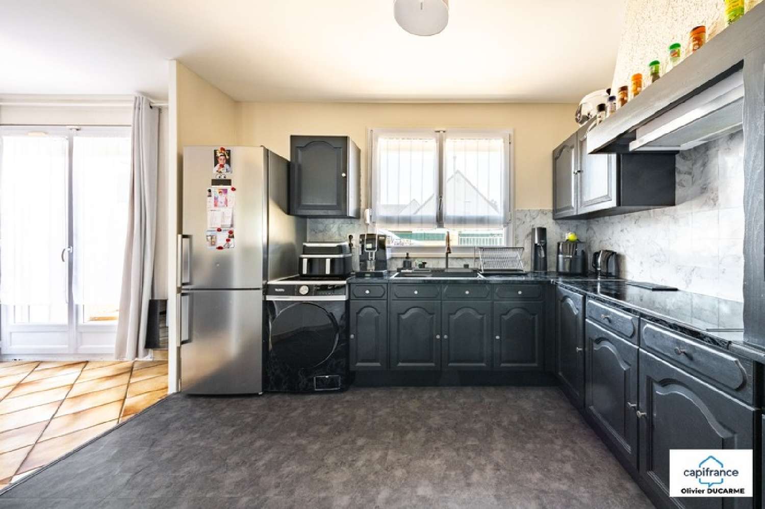 te koop huis Genlis Côte-d'Or 7