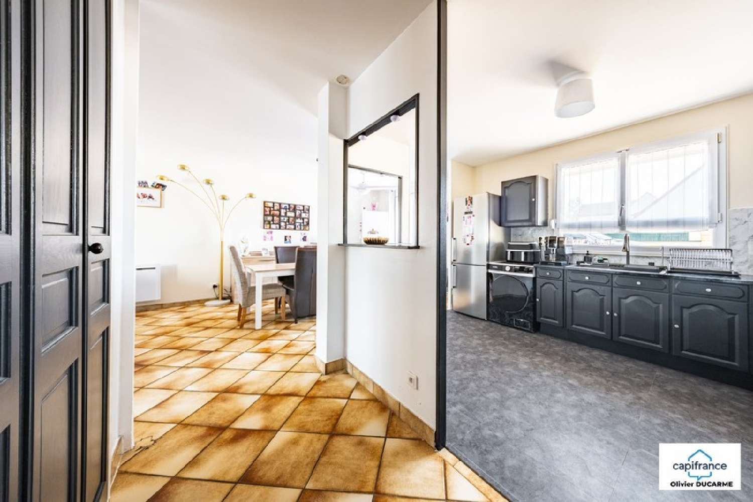 te koop huis Genlis Côte-d'Or 8