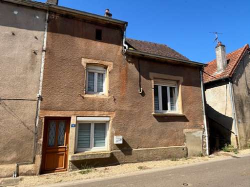 Genouilly Saône-et-Loire huis foto 7361210