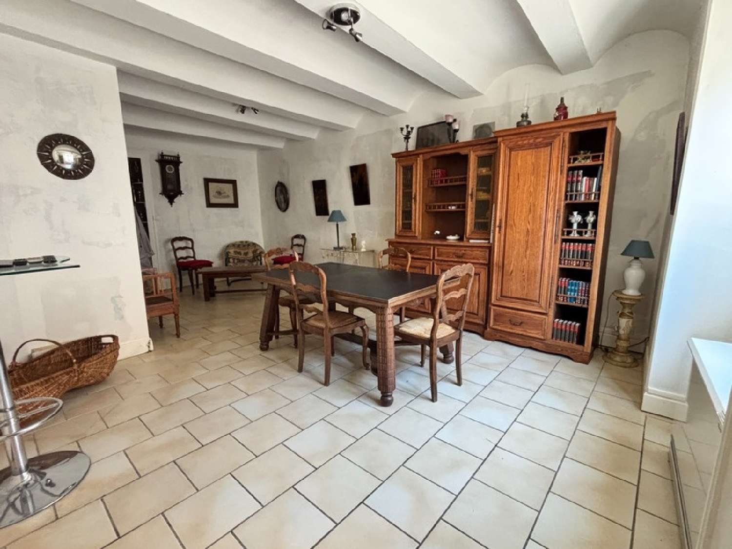te koop huis Genouilly Saône-et-Loire 4