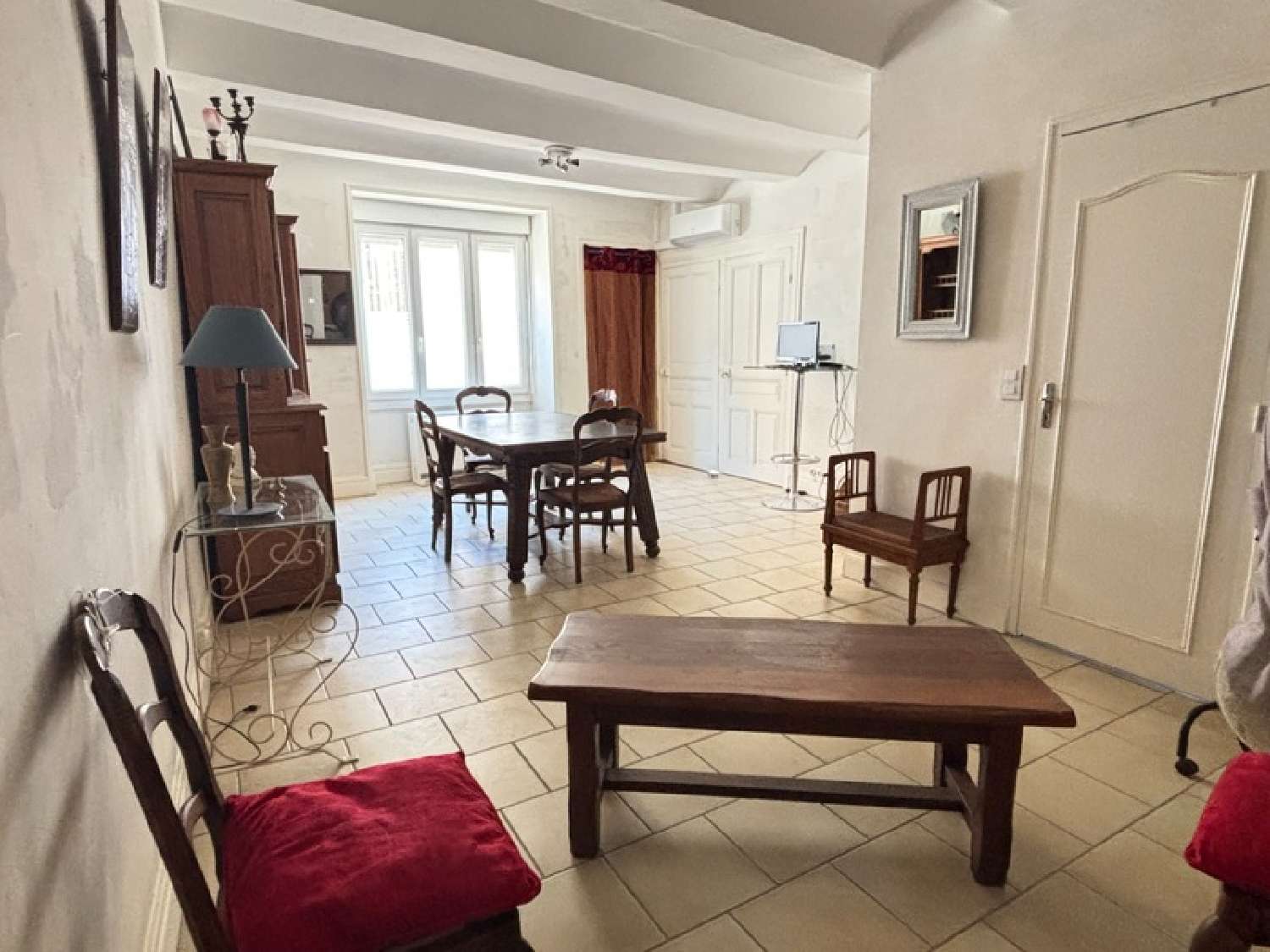 te koop huis Genouilly Saône-et-Loire 5
