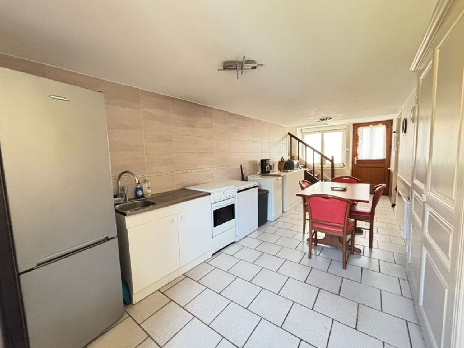 te koop huis Genouilly Saône-et-Loire 6