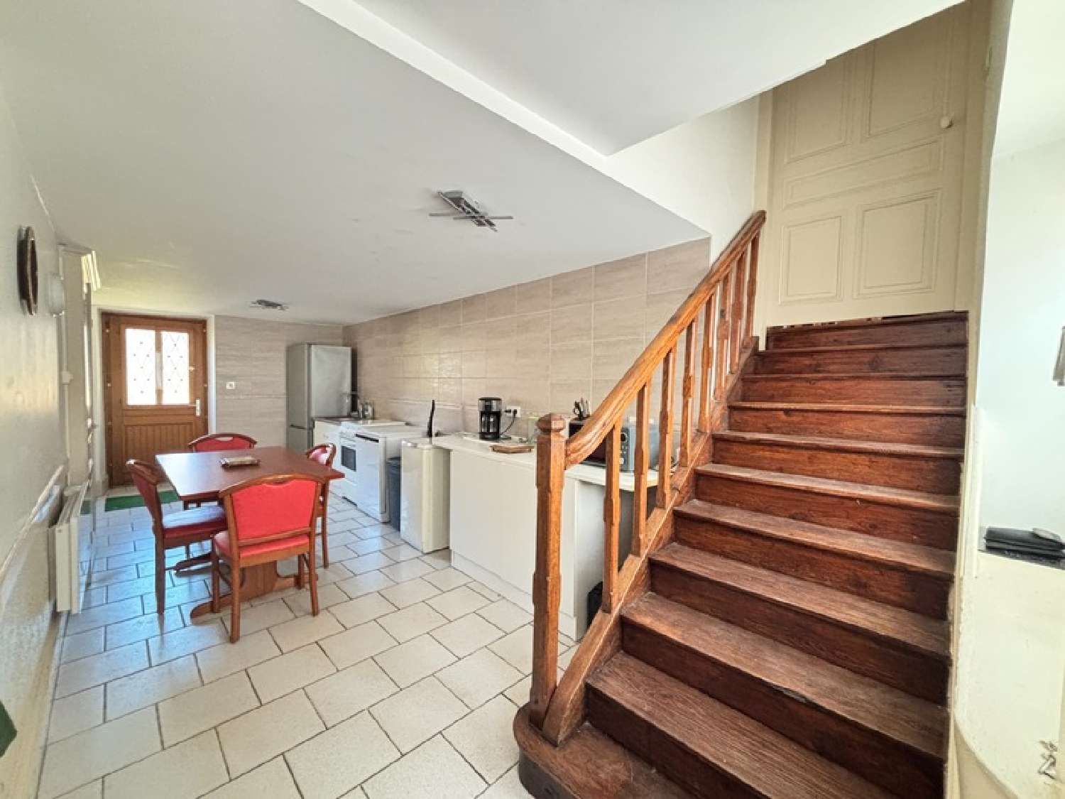 te koop huis Genouilly Saône-et-Loire 7