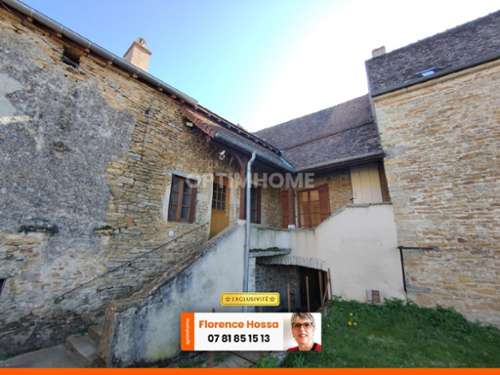 Genouilly Saône-et-Loire casa foto 7354488