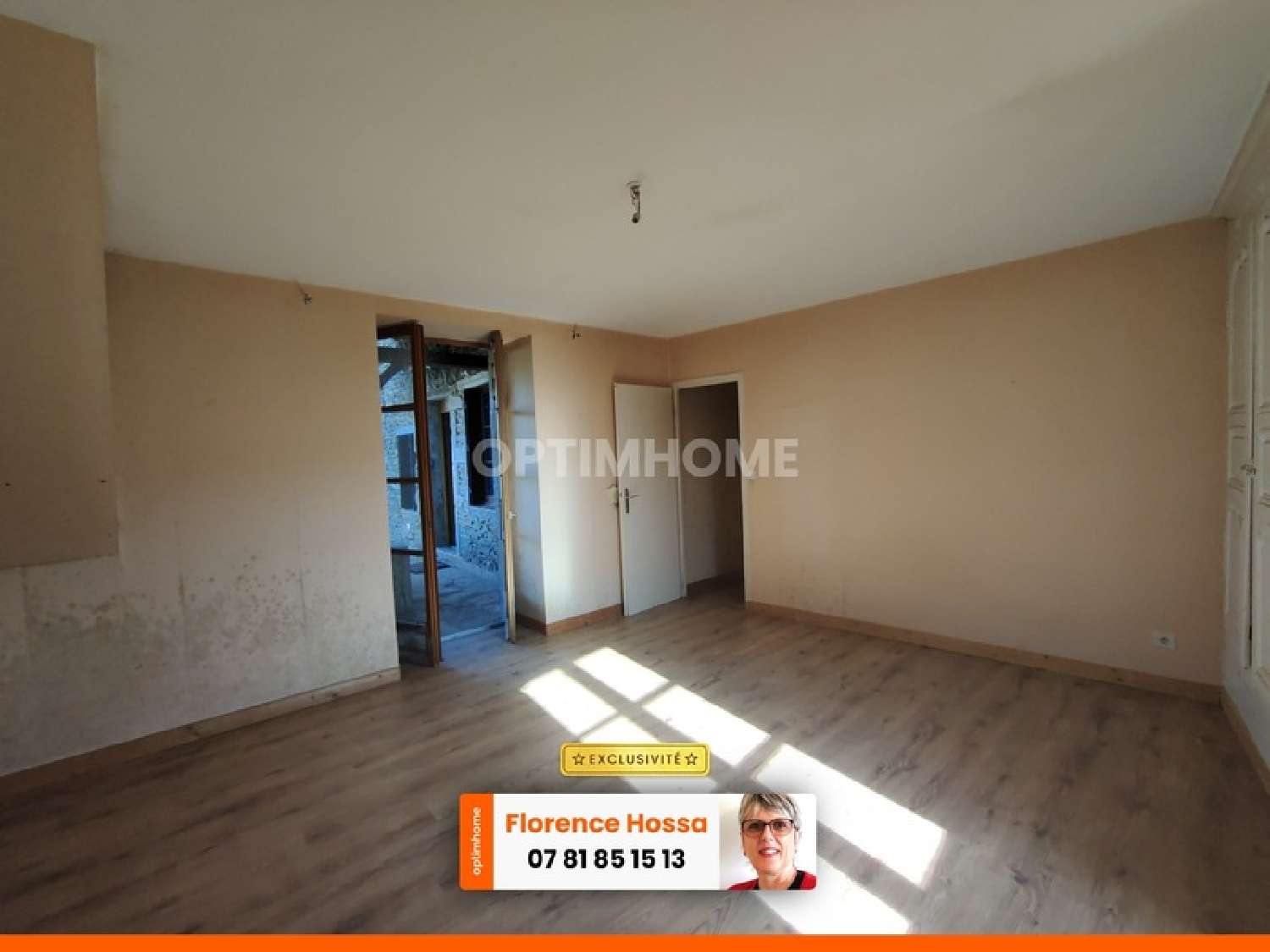 en venta casa Genouilly Saône-et-Loire 5