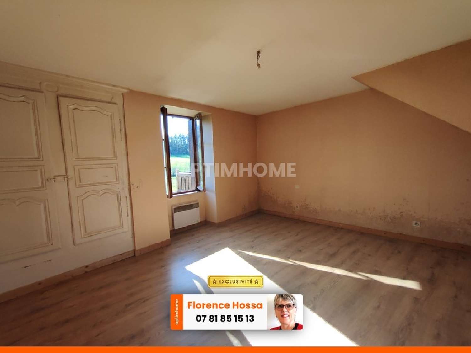 en venta casa Genouilly Saône-et-Loire 6