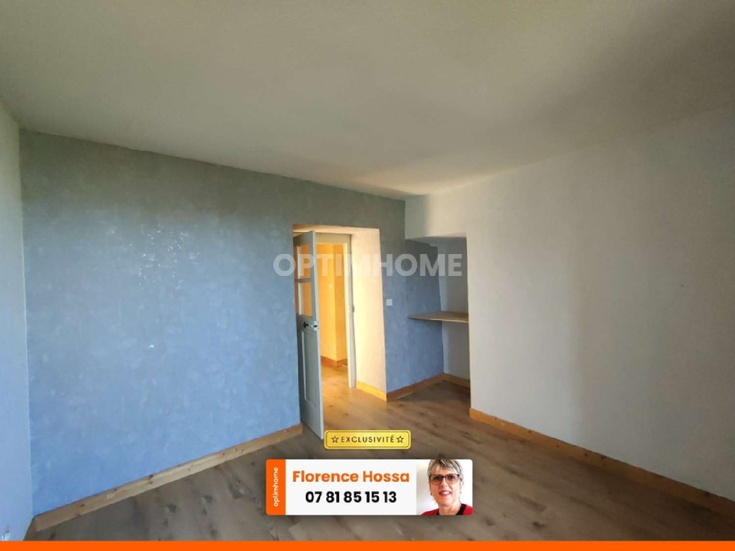 en venta casa Genouilly Saône-et-Loire 7