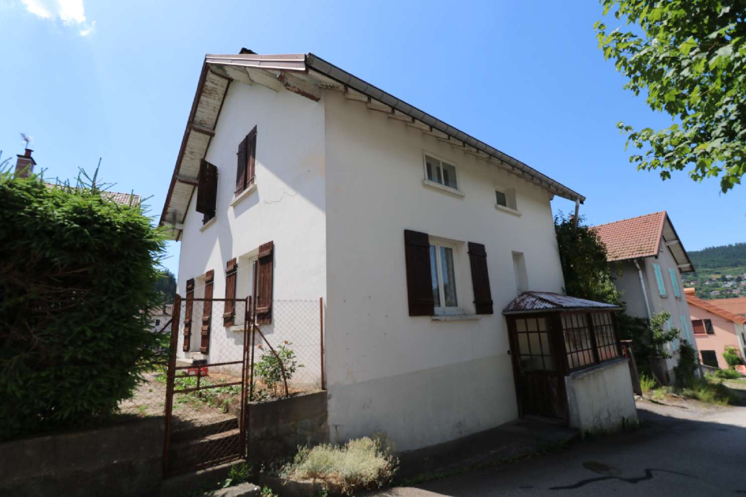  te koop huis Gérardmer Vogezen 2