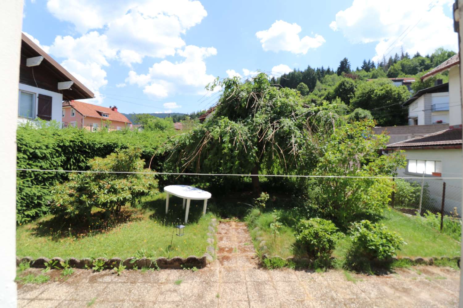 te koop huis Gérardmer Vogezen 3