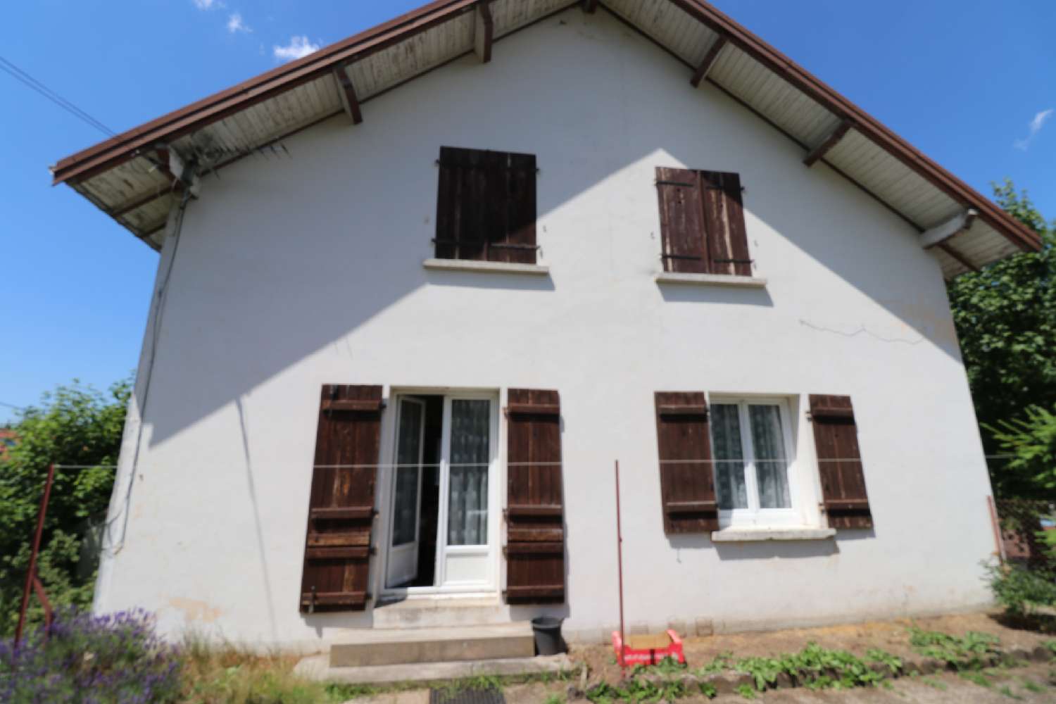  te koop huis Gérardmer Vogezen 4