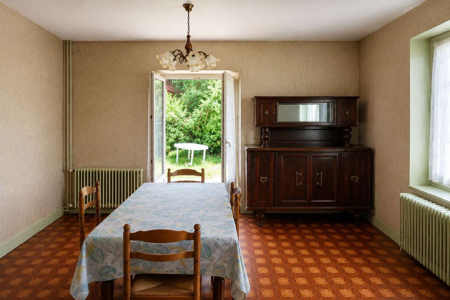  te koop huis Gérardmer Vogezen 8