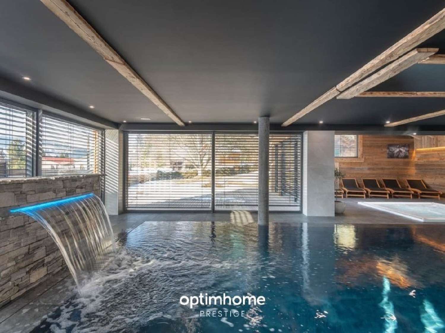 en venta casa Gérardmer Vosgos 2