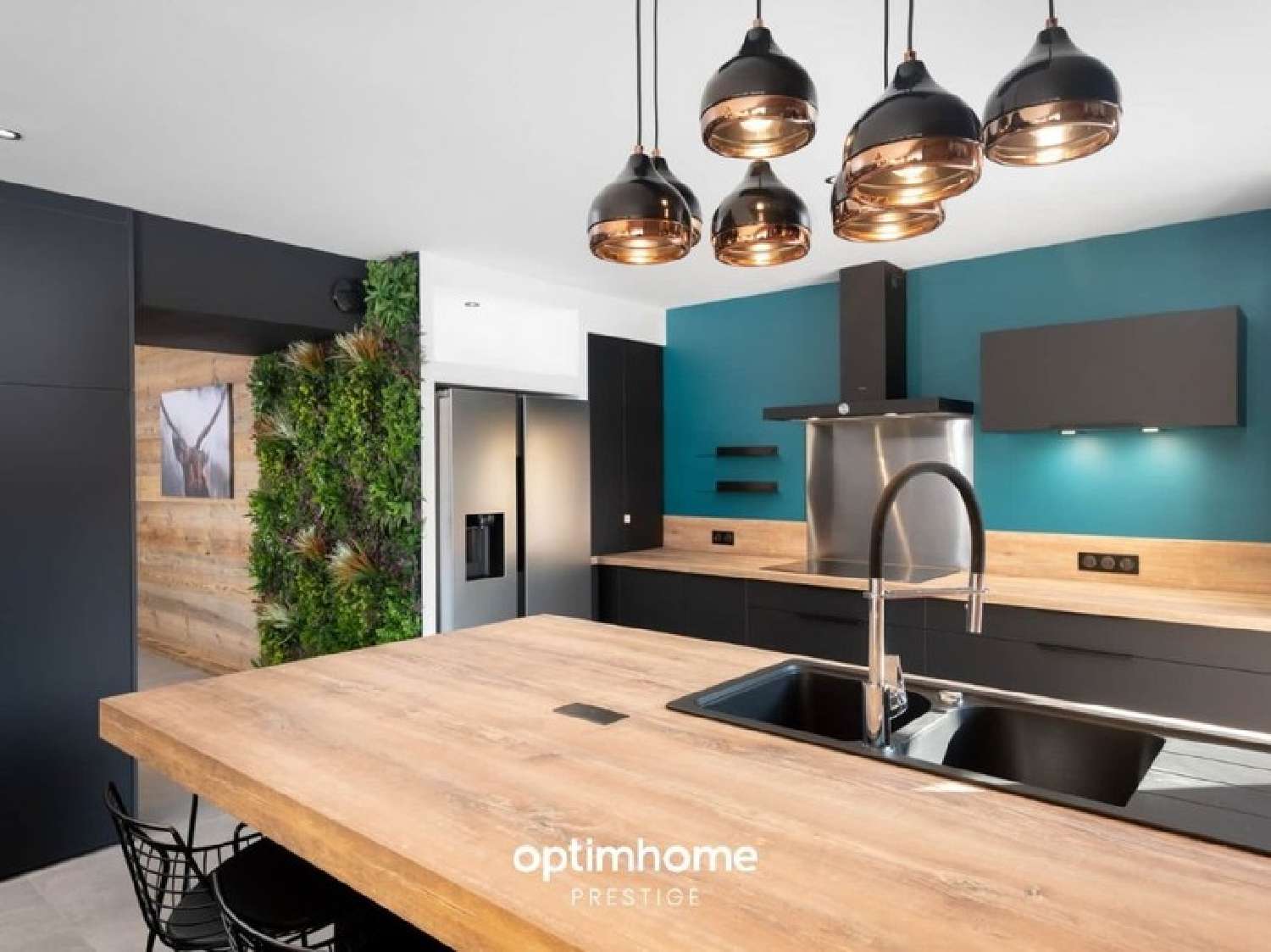 en venta casa Gérardmer Vosgos 3