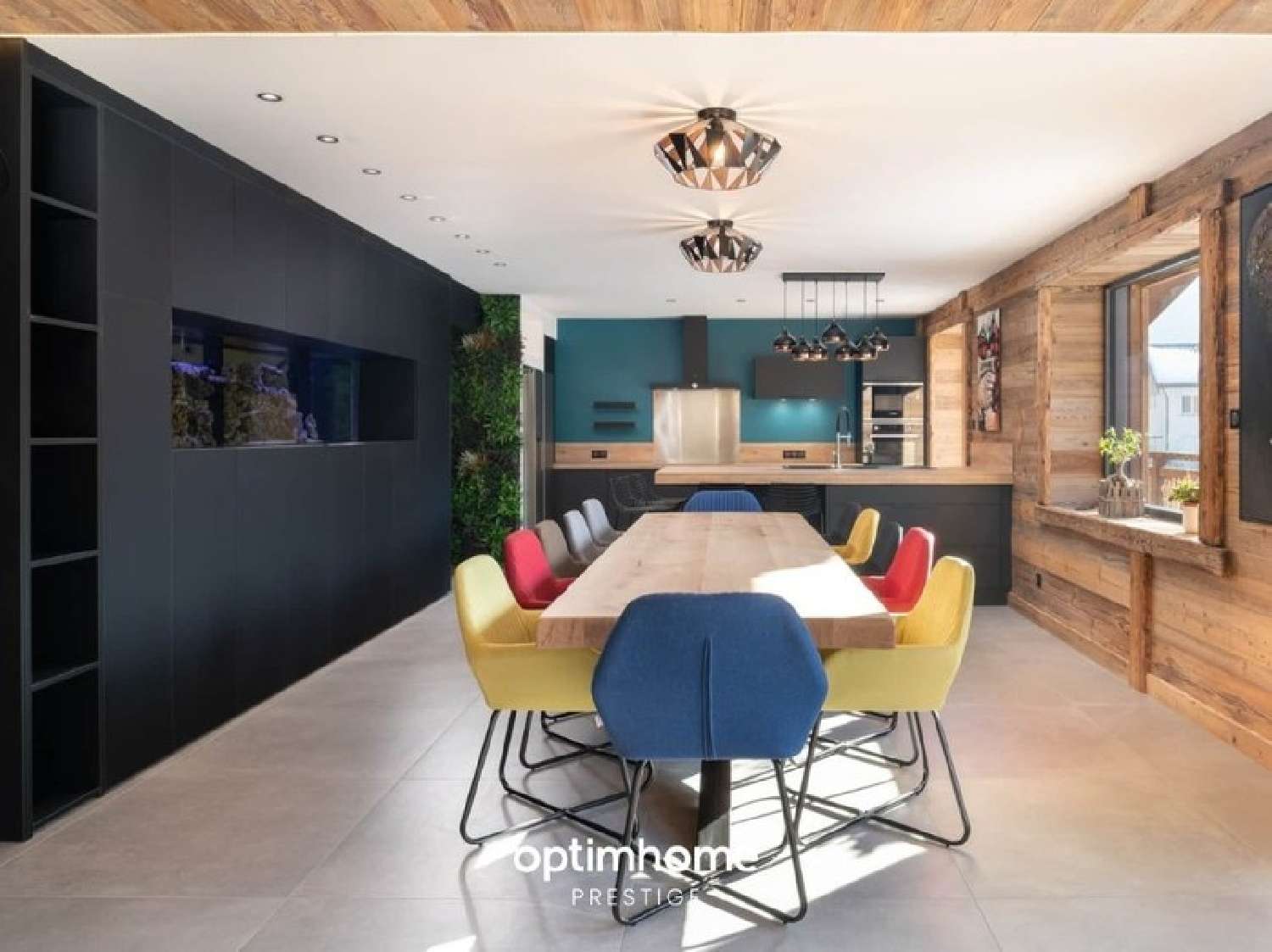 en venta casa Gérardmer Vosgos 4