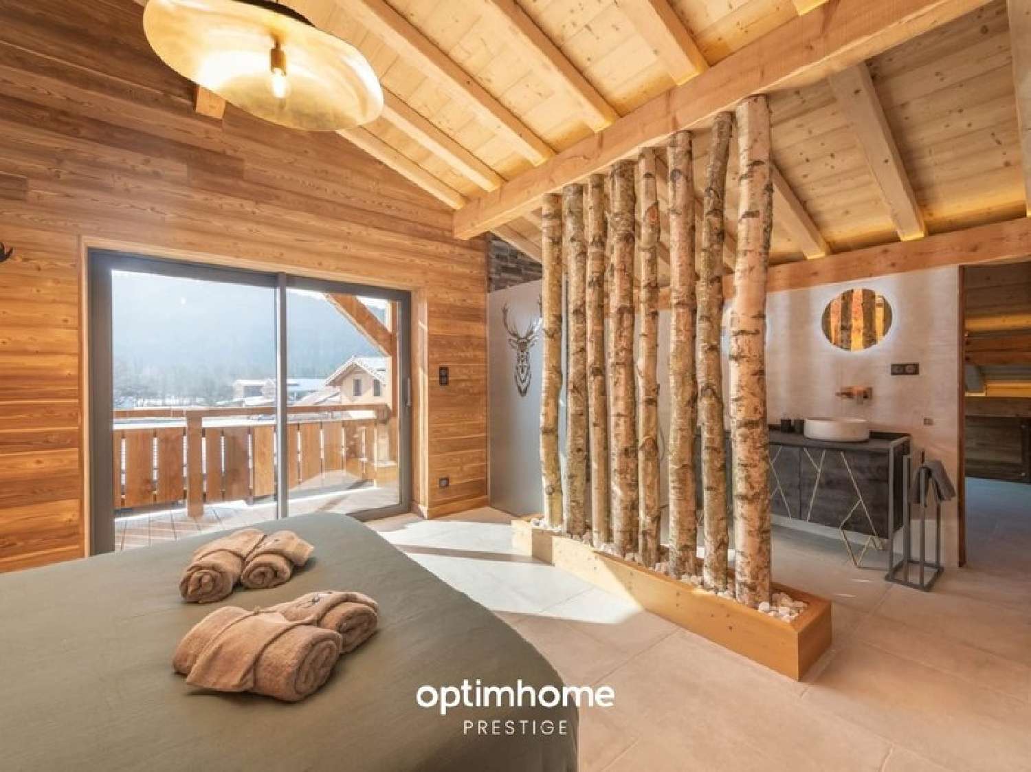 en venta casa Gérardmer Vosgos 5