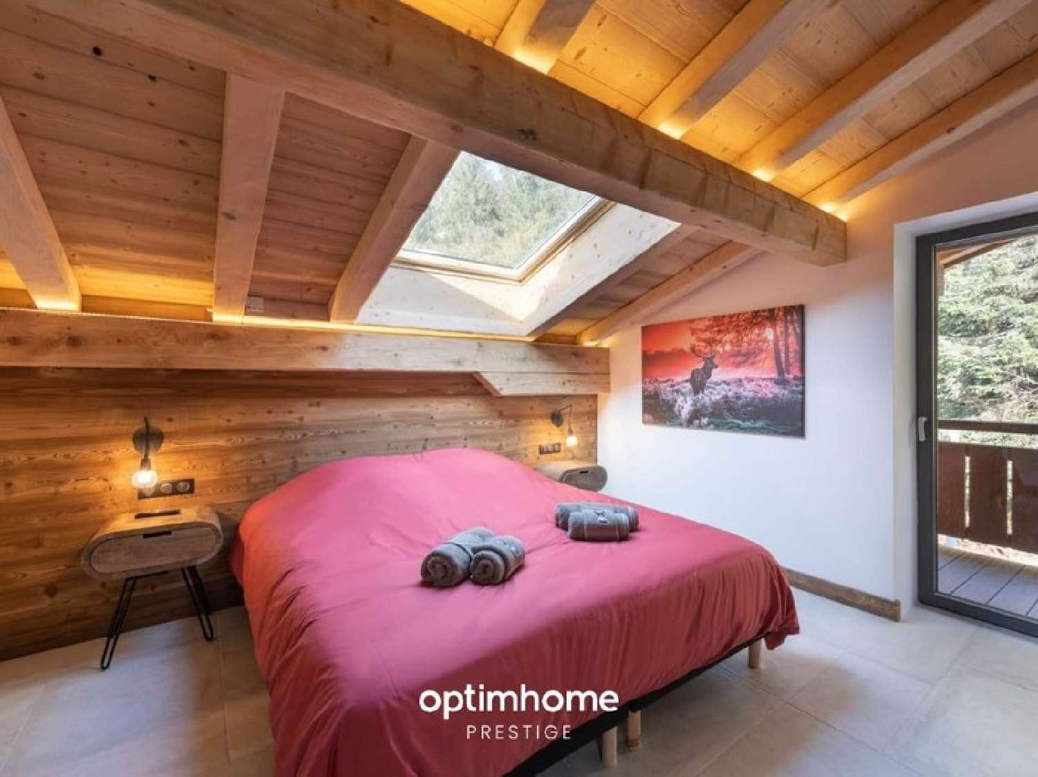 en venta casa Gérardmer Vosgos 6
