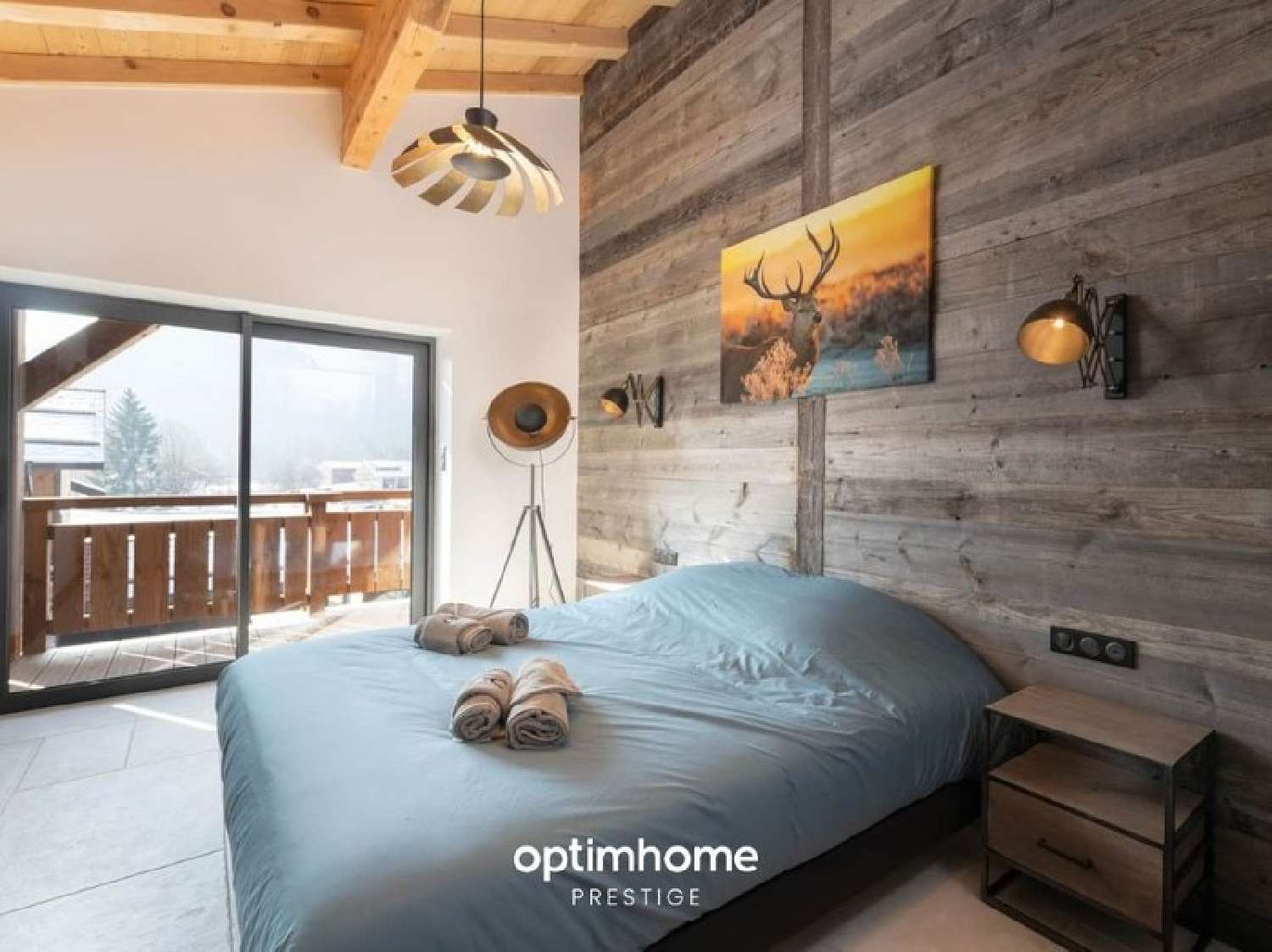 en venta casa Gérardmer Vosgos 7