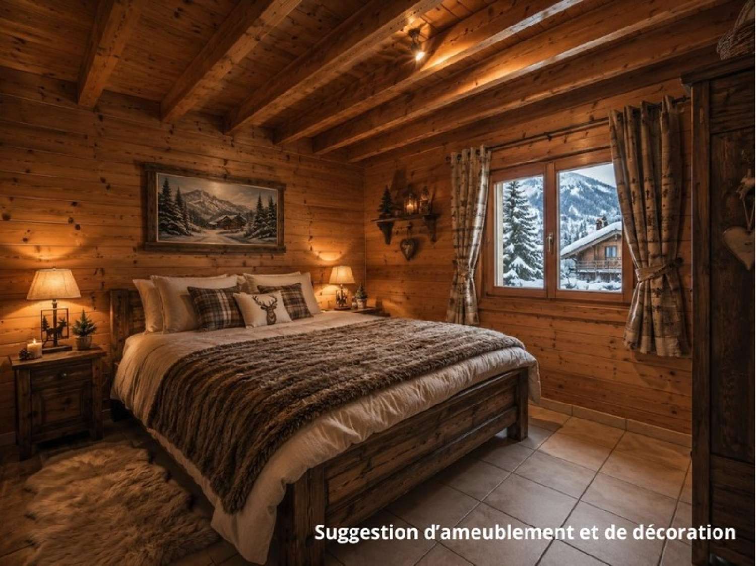  te koop huis Gérardmer Vogezen 8