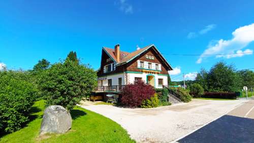 Gerbépal Vosges maison foto 7348658
