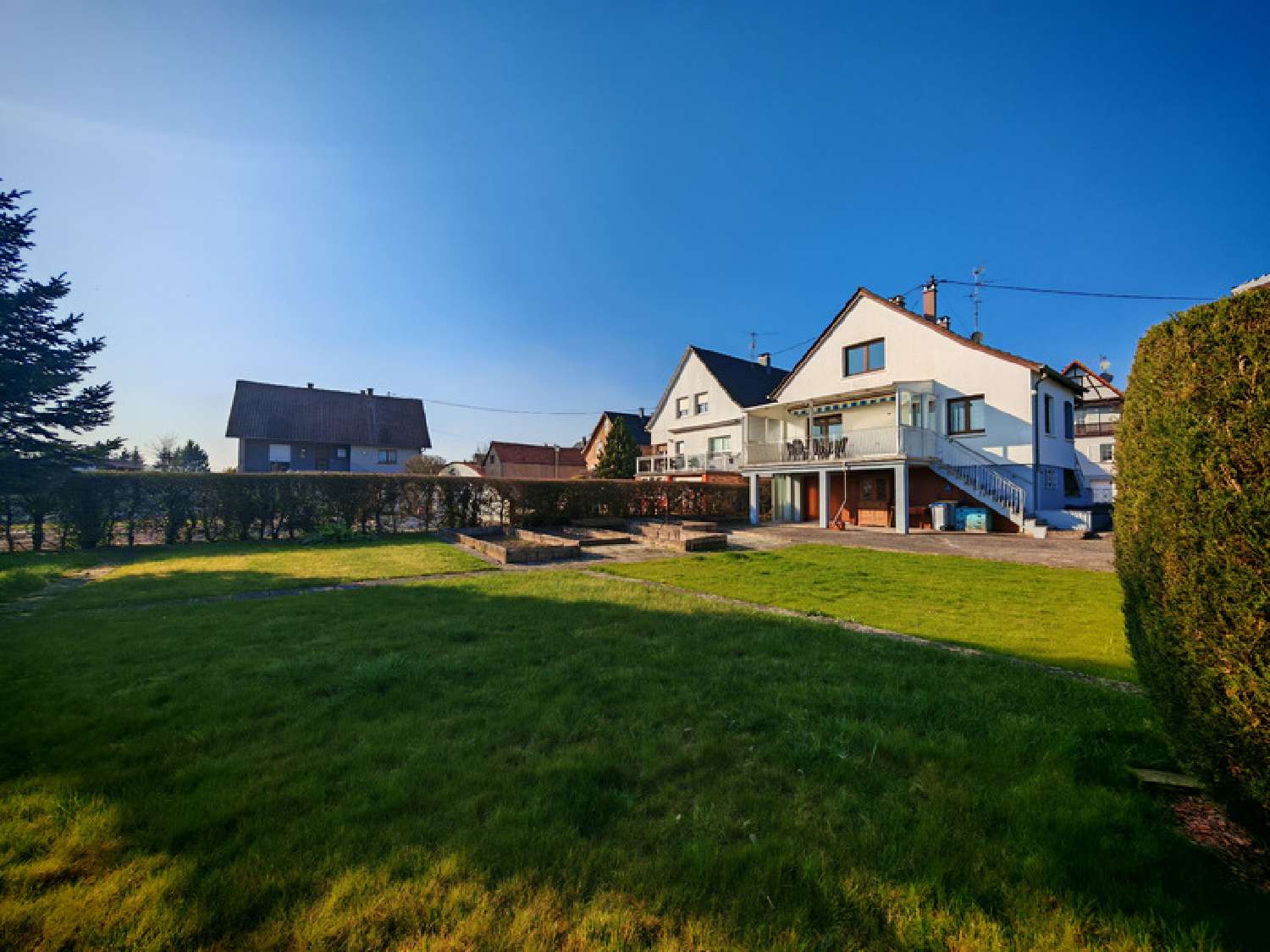  for sale house Geudertheim Bas-Rhin 1
