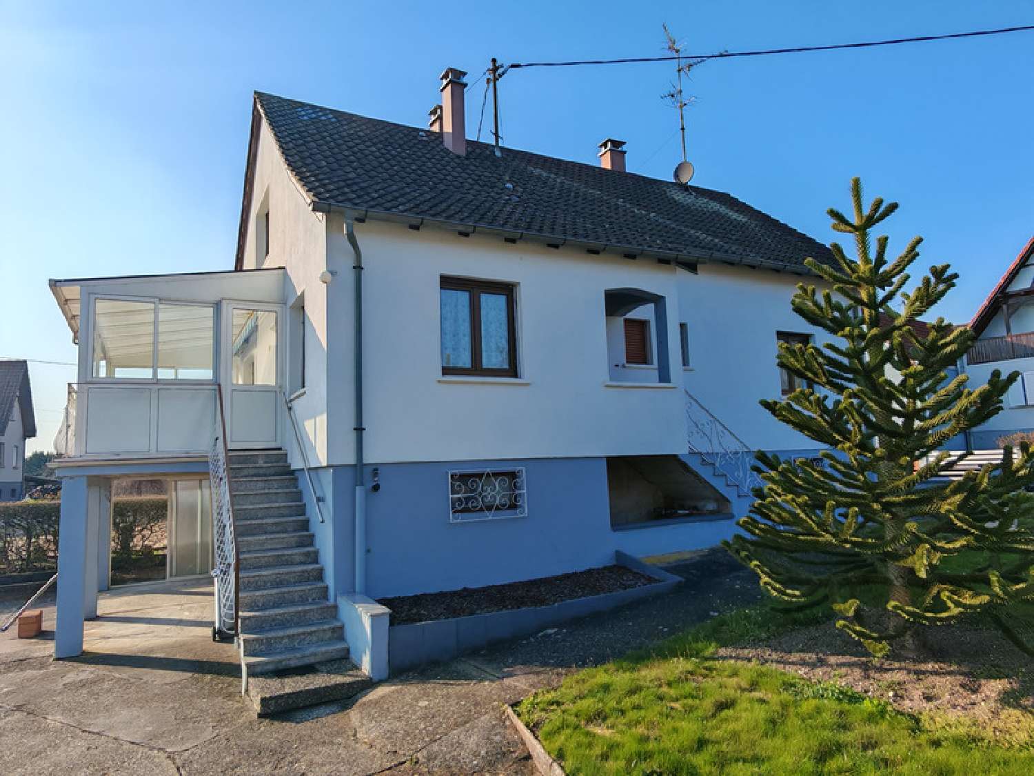  for sale house Geudertheim Bas-Rhin 3