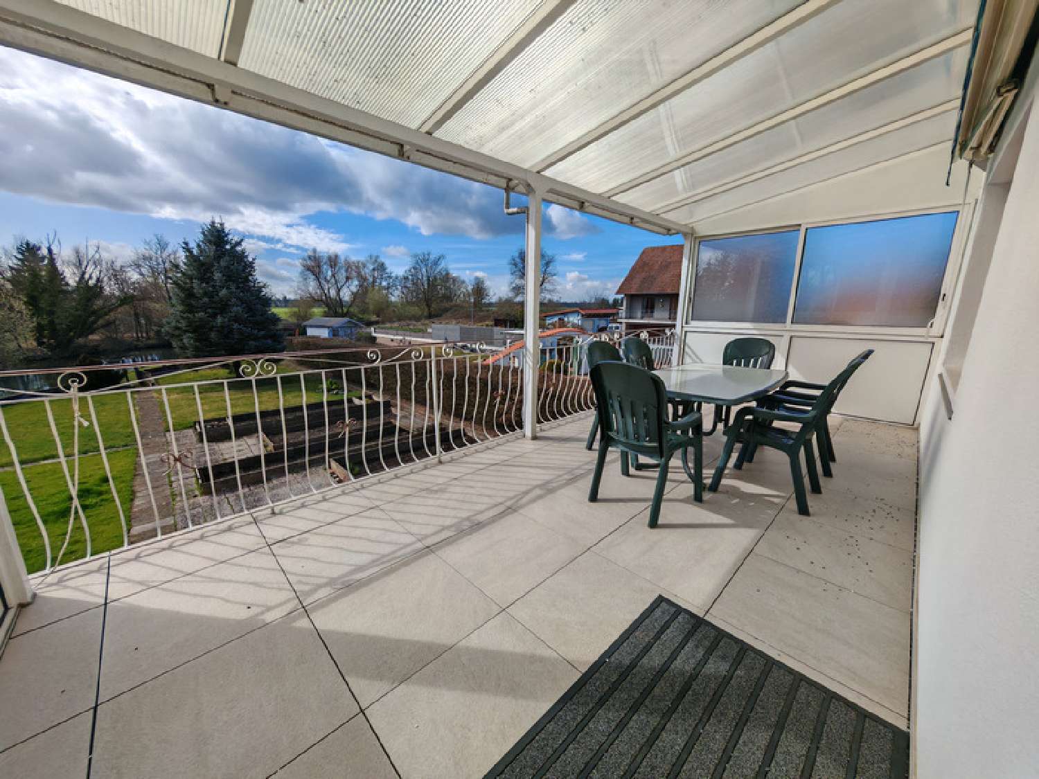  for sale house Geudertheim Bas-Rhin 5