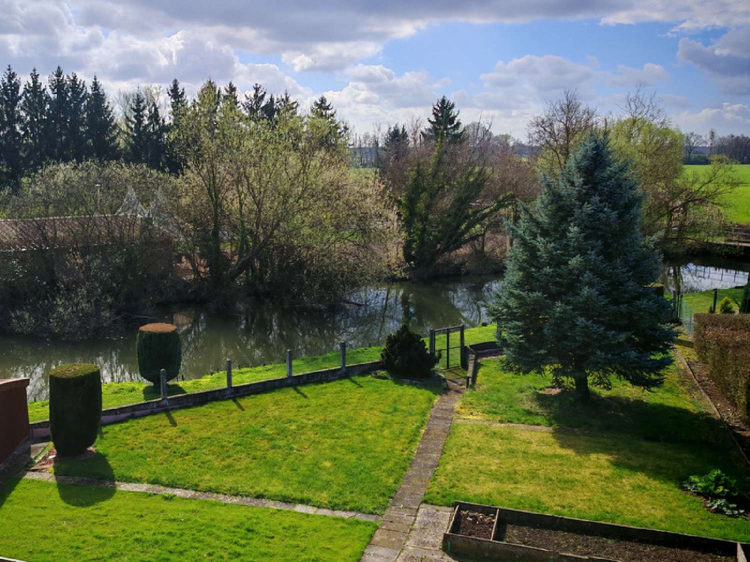  for sale house Geudertheim Bas-Rhin 7