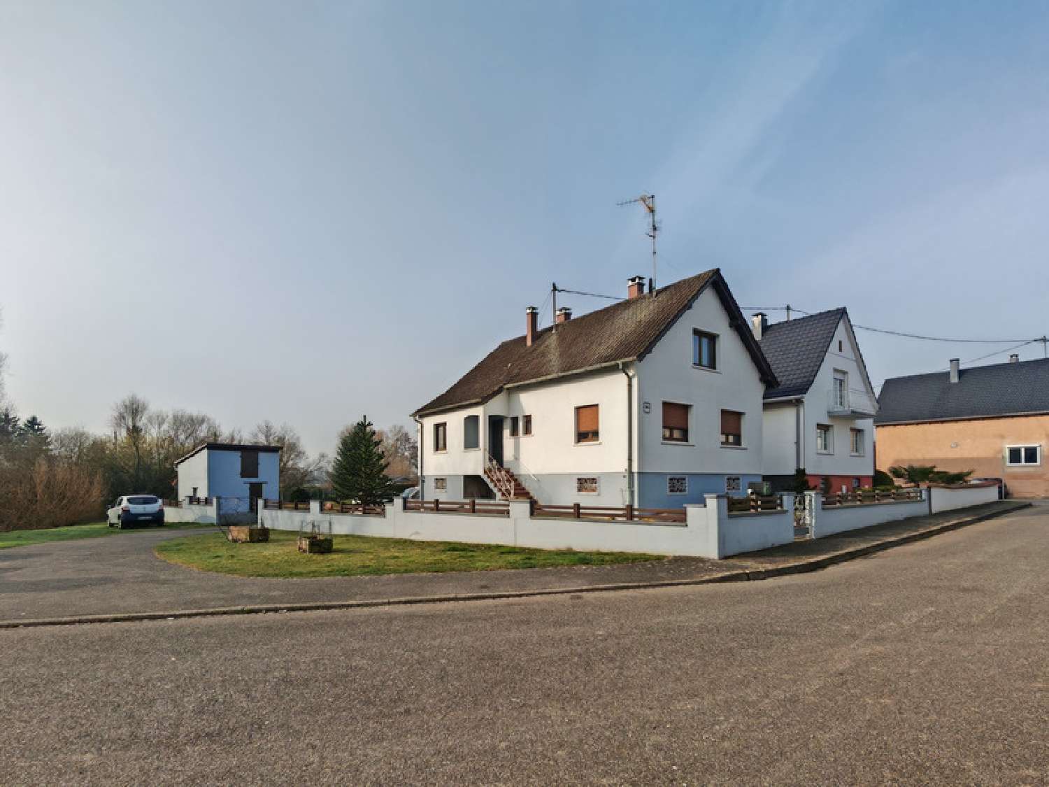  for sale house Geudertheim Bas-Rhin 8