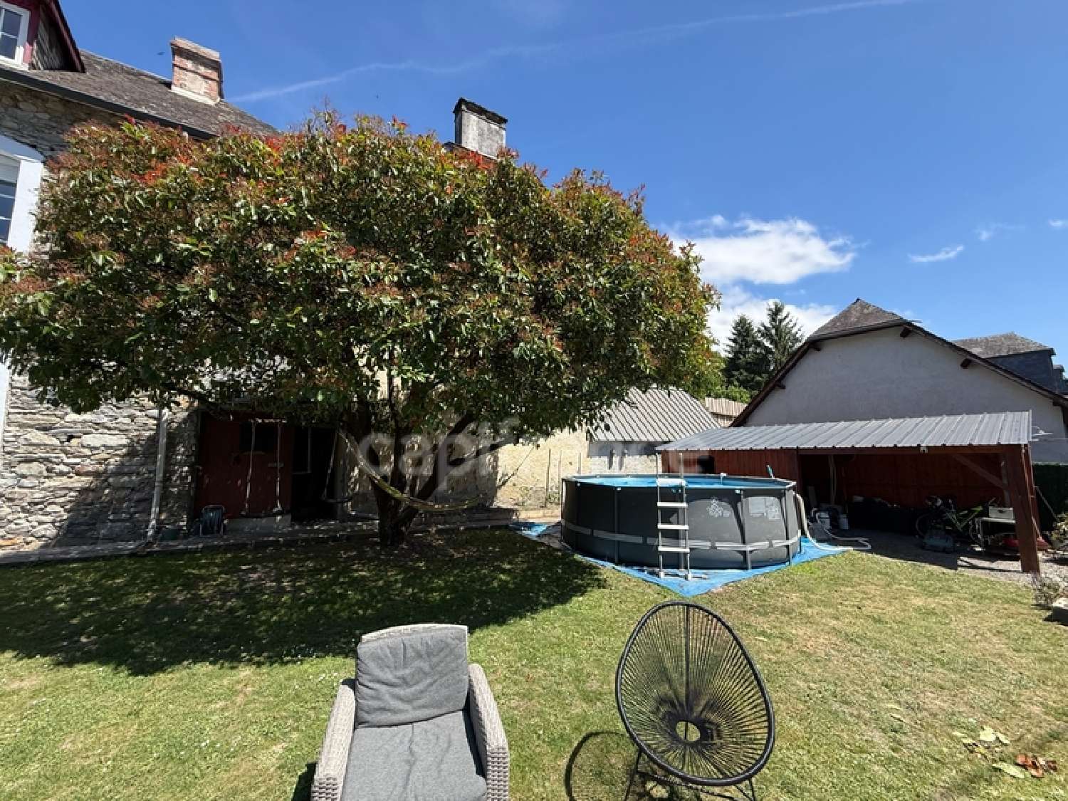 te koop huis Gez Hautes-Pyrénées 3